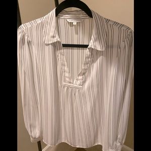 Rebecca Minkoff blouse